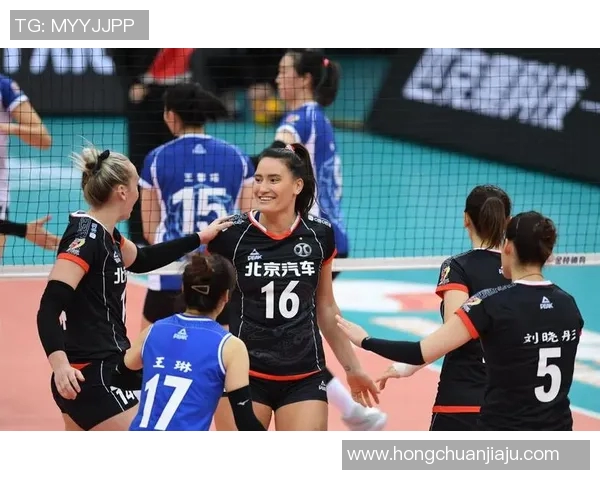 深入解析北京排球队近期状态表现与未来发展趋势