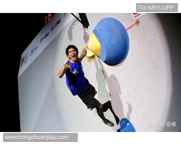 南京街舞队挑战自我攀岩联赛的转型之路与成长故事