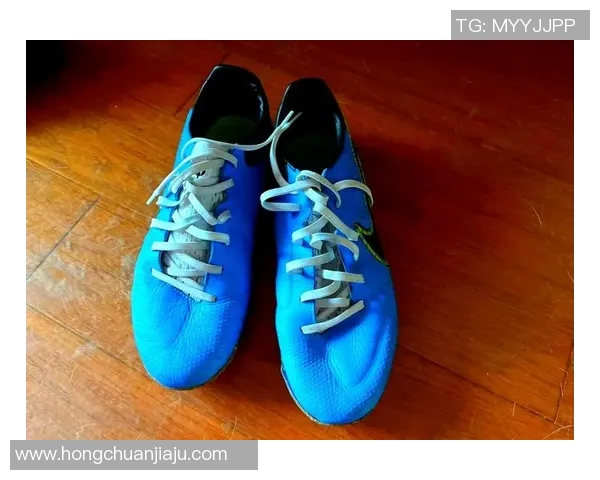 爱足鞋的足球明星们如何通过鞋款展现个人风格与竞技精神