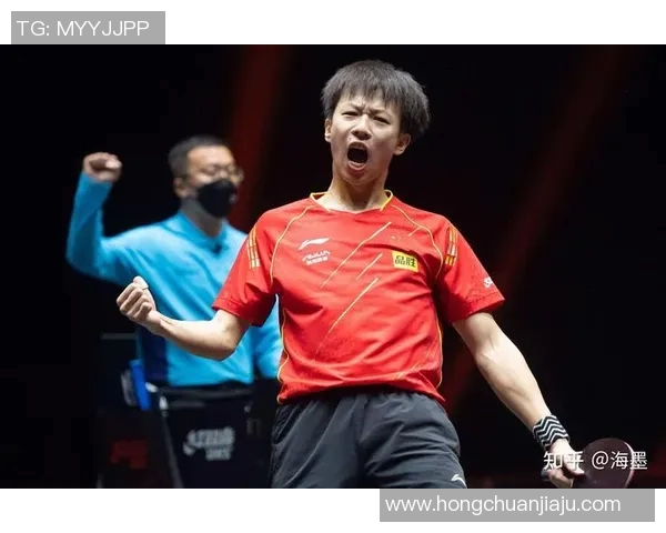 赛后复盘：上海乒乓球队与深圳乒乓球队速度对决的精彩分析与启示