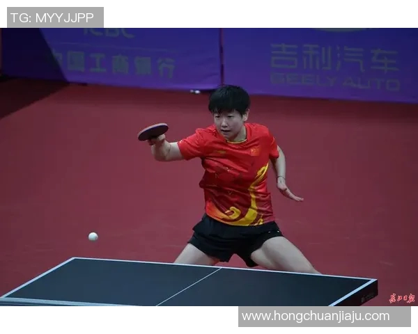 乒乓球意识排行榜揭晓杭州乒乓球队荣登第九名引发热议