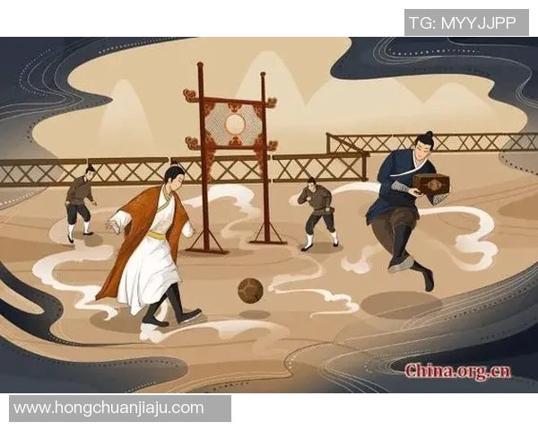 古代足球明星中谁的成就最为卓越引发热议