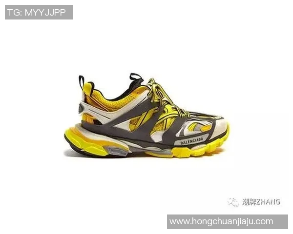 巴黎世家携手足球明星打造时尚新风潮引领潮流先锋 巴黎世家携手足球明星打造时尚新风潮引领潮流先锋