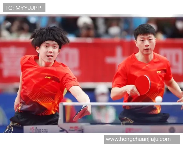 广州乒乓球队荣登全国配合排行榜首位引领乒乓球新风潮 广州乒乓球队荣登全国配合排行榜首位引领乒乓球新风潮