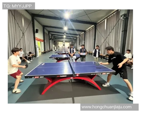 广州乒乓球队包夹战术解析与深度剖析乒乓球竞技的奥秘与魅力