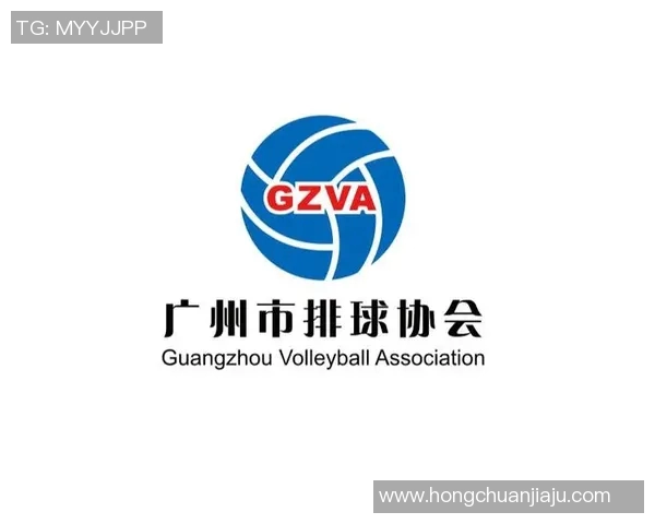 广州排球队实力强劲荣登全国排球实力排行榜第九名 广州排球队实力强劲荣登全国排球实力排行榜第九名